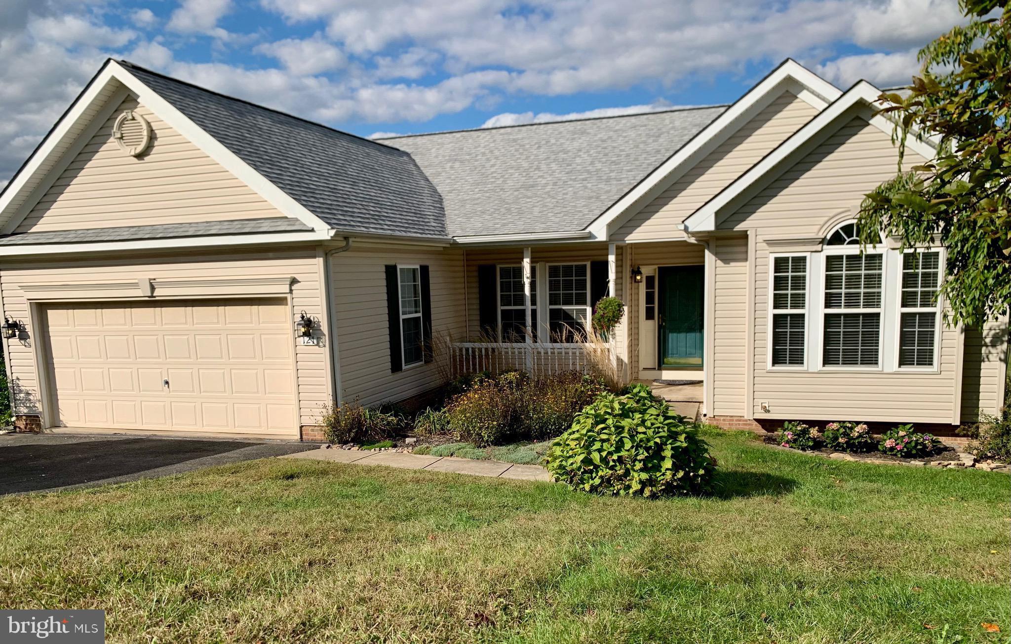 121 Colton Court Smithsburg, MD 21783 - Photo 106 of 107