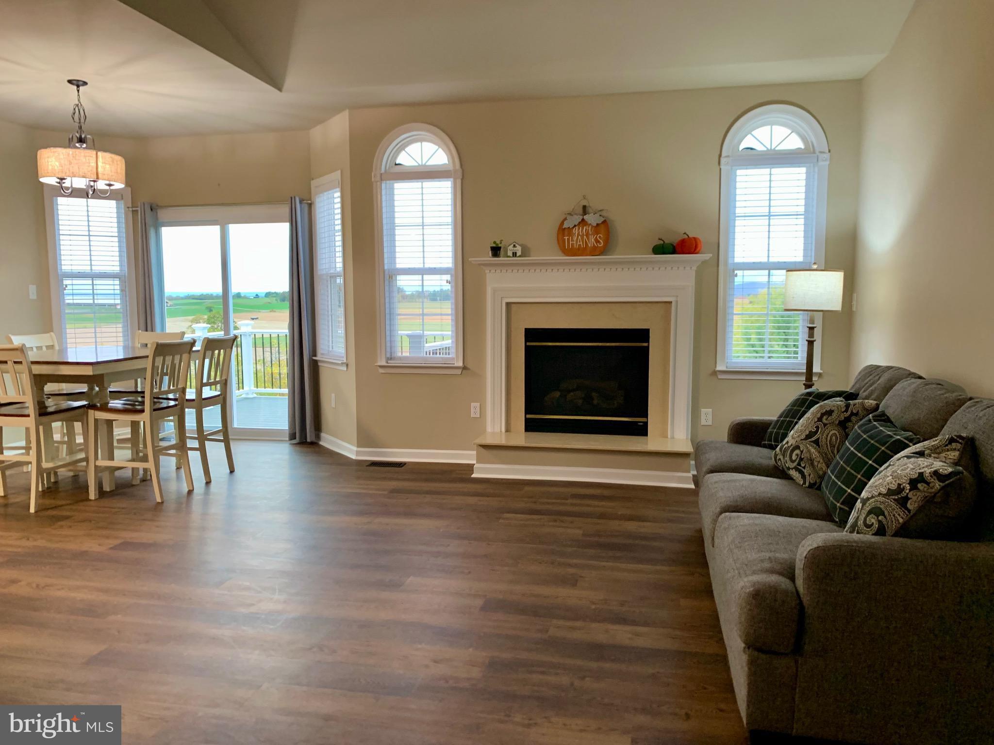 121 Colton Court Smithsburg, MD 21783 - Photo 14 of 107