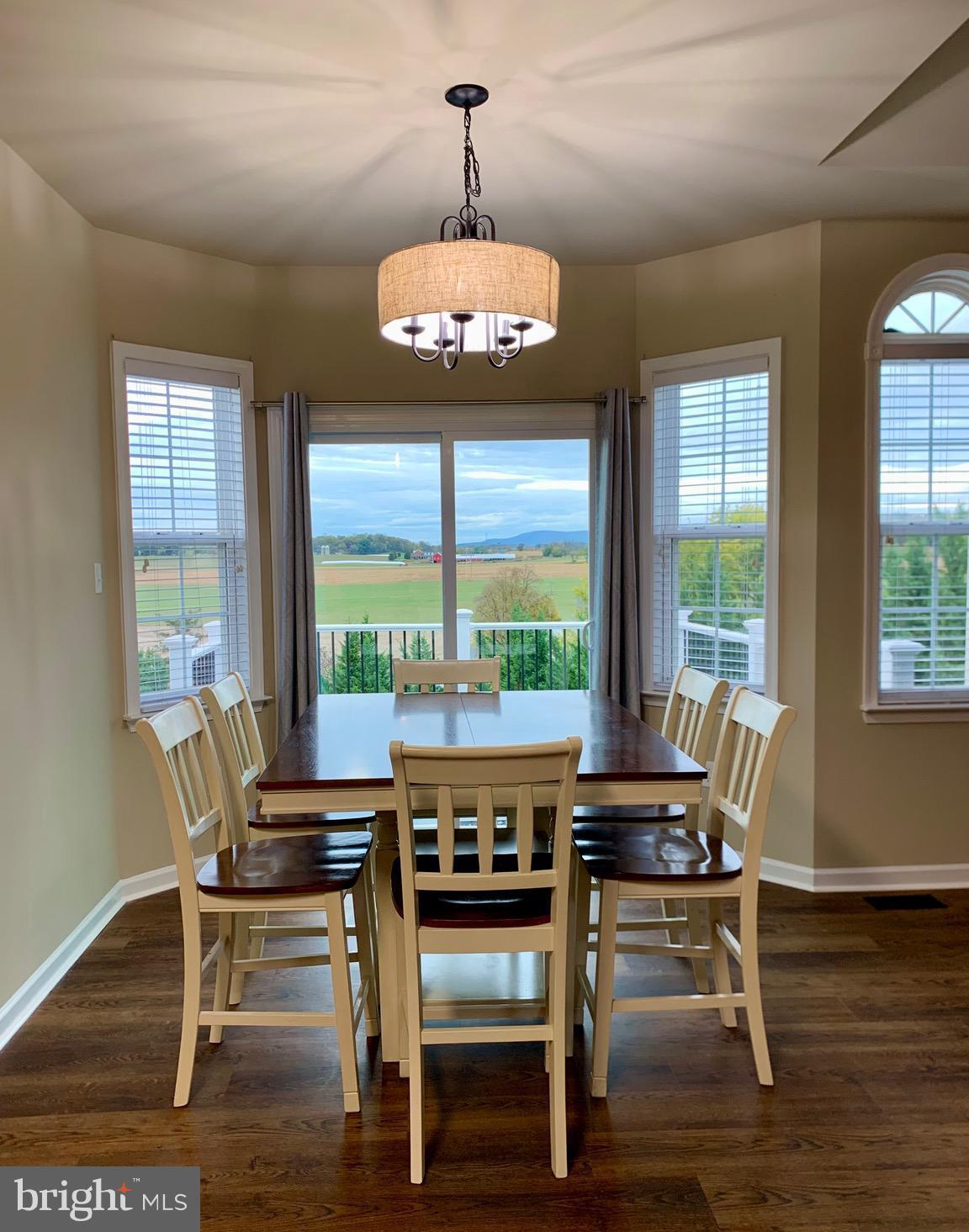 121 Colton Court Smithsburg, MD 21783 - Photo 25 of 107