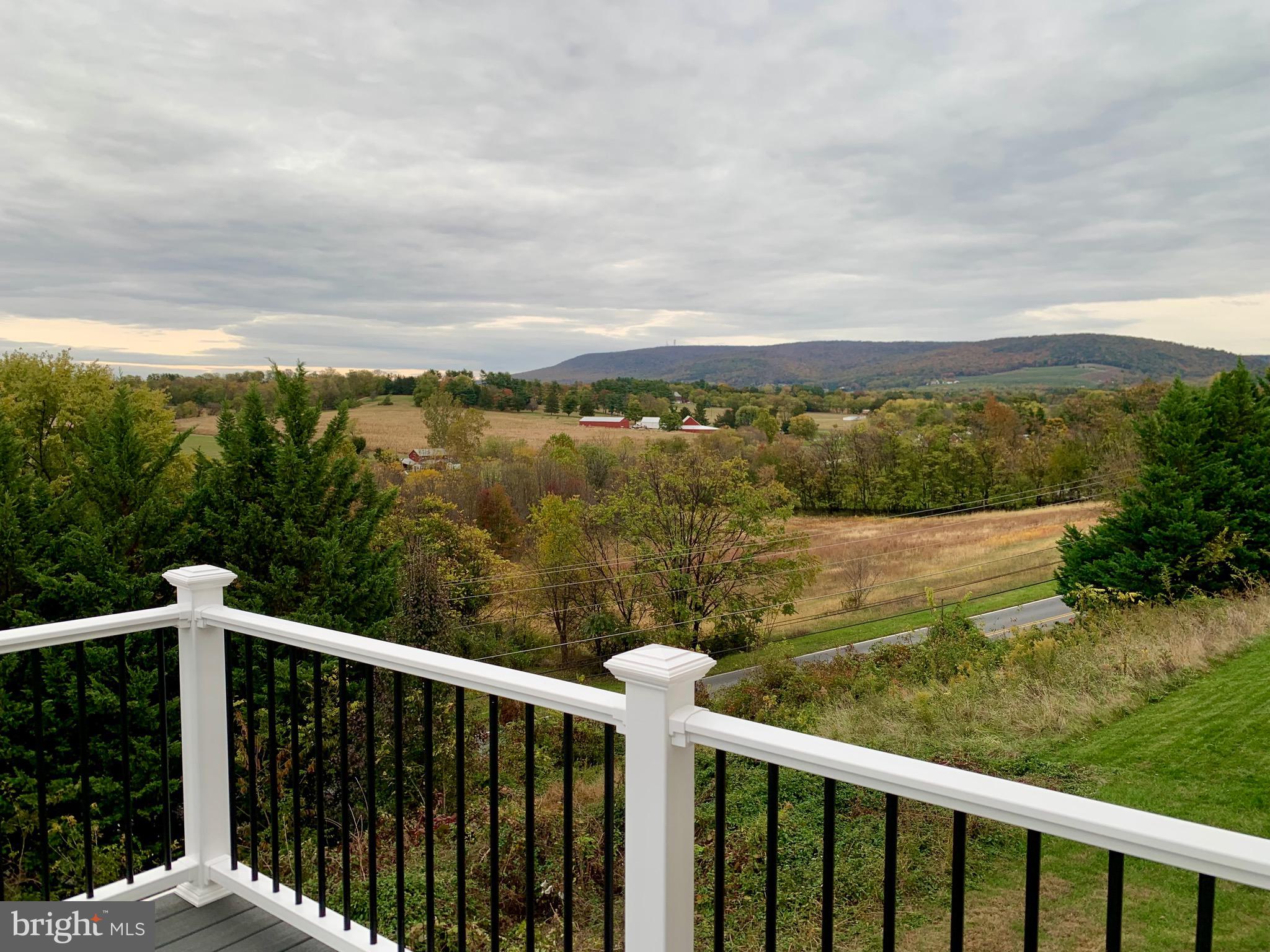 121 Colton Court Smithsburg, MD 21783 - Photo 36 of 107