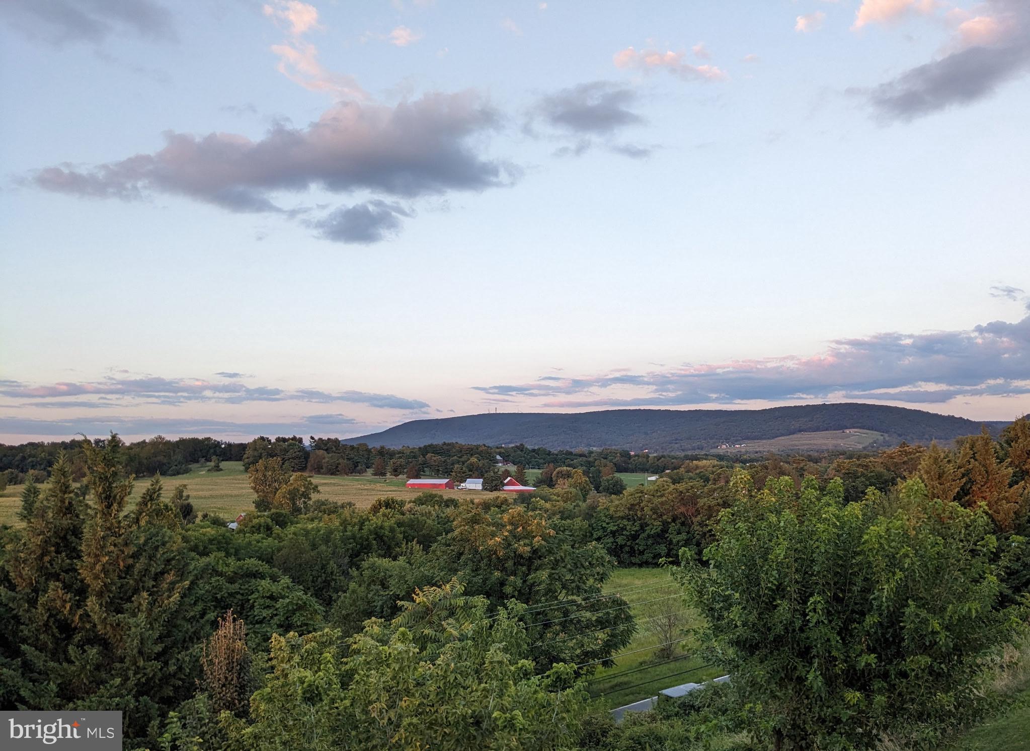 121 Colton Court Smithsburg, MD 21783 - Photo 4 of 107 views from deck