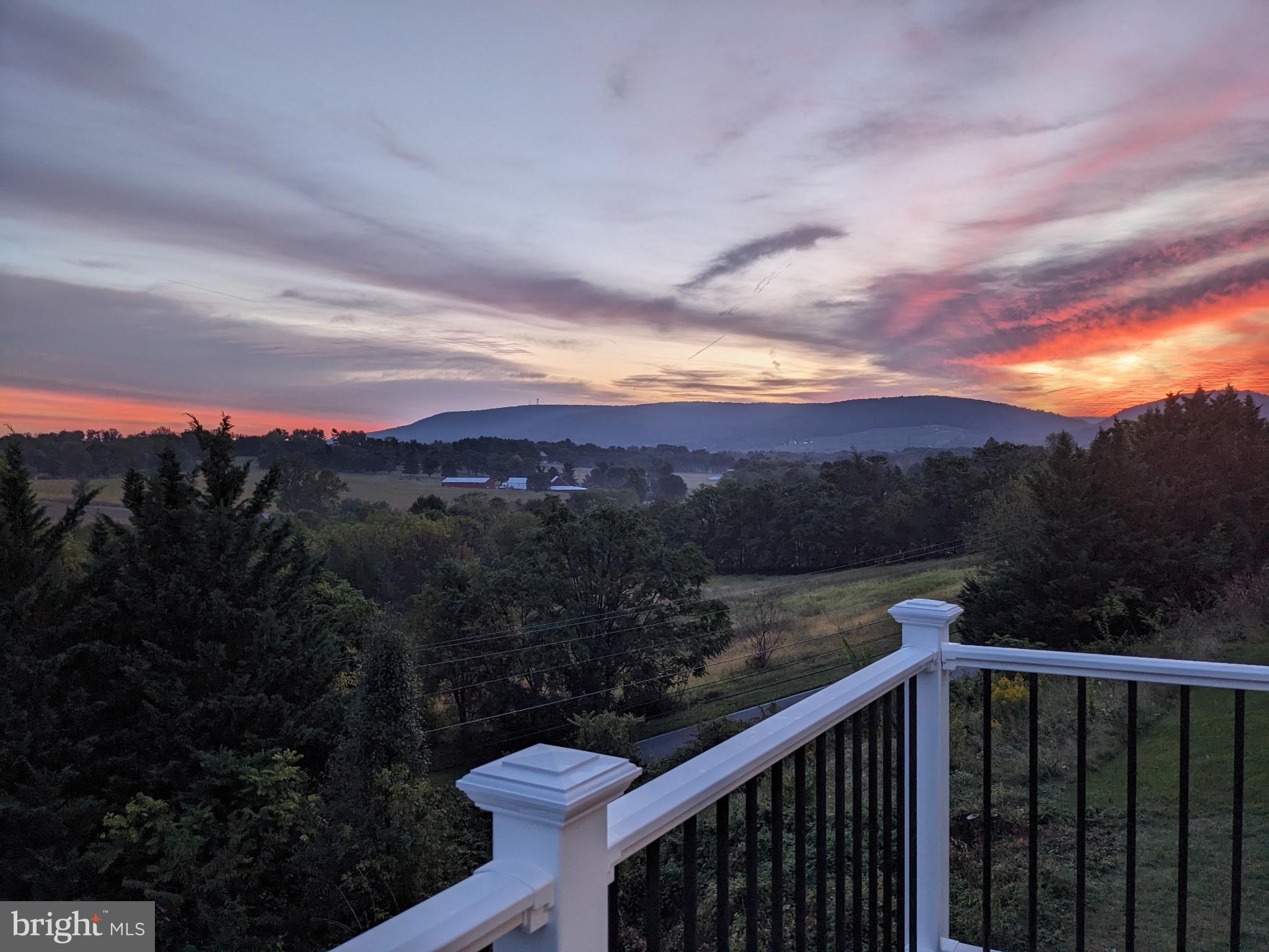 121 Colton Court Smithsburg, MD 21783 - Photo 5 of 107 views from deck