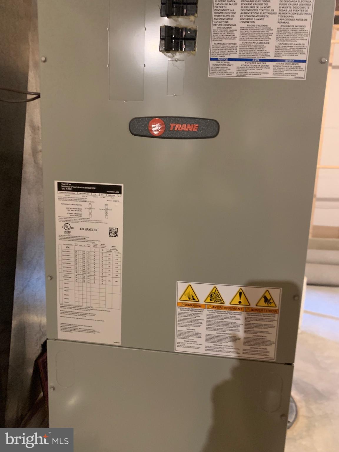 121 Colton Court Smithsburg, MD 21783 - Photo 91 of 107