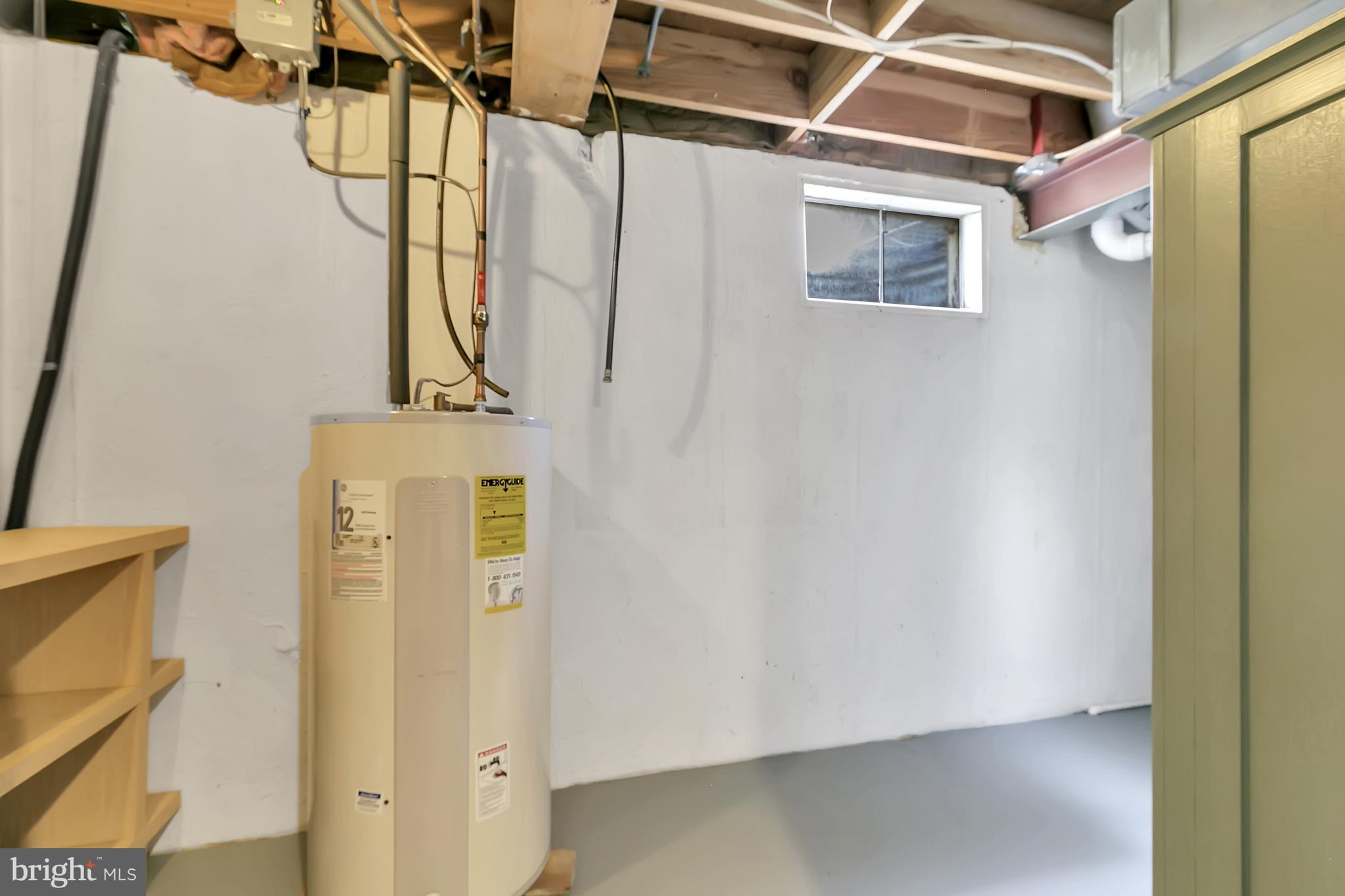 10 New Haven Drive Newark, DE 19713 - Photo 27 of 27 a view of a door with wooden floor