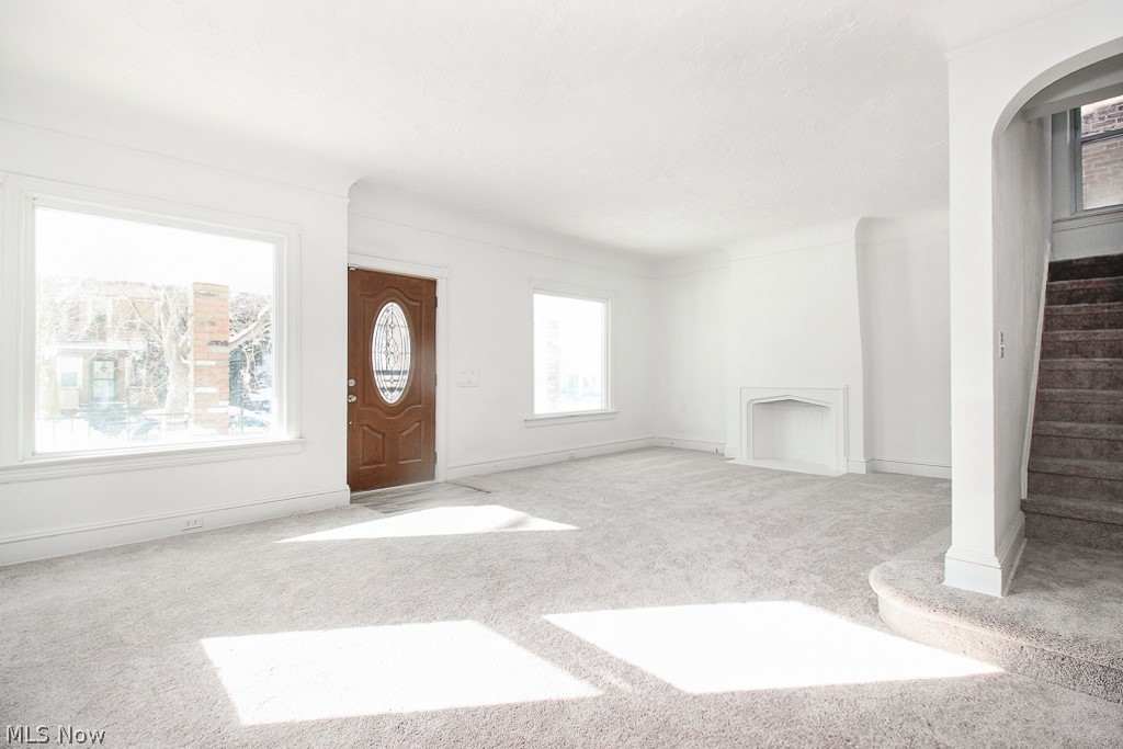 1677 Carlyon Road Cleveland, OH 44112 - Photo 2 of 35