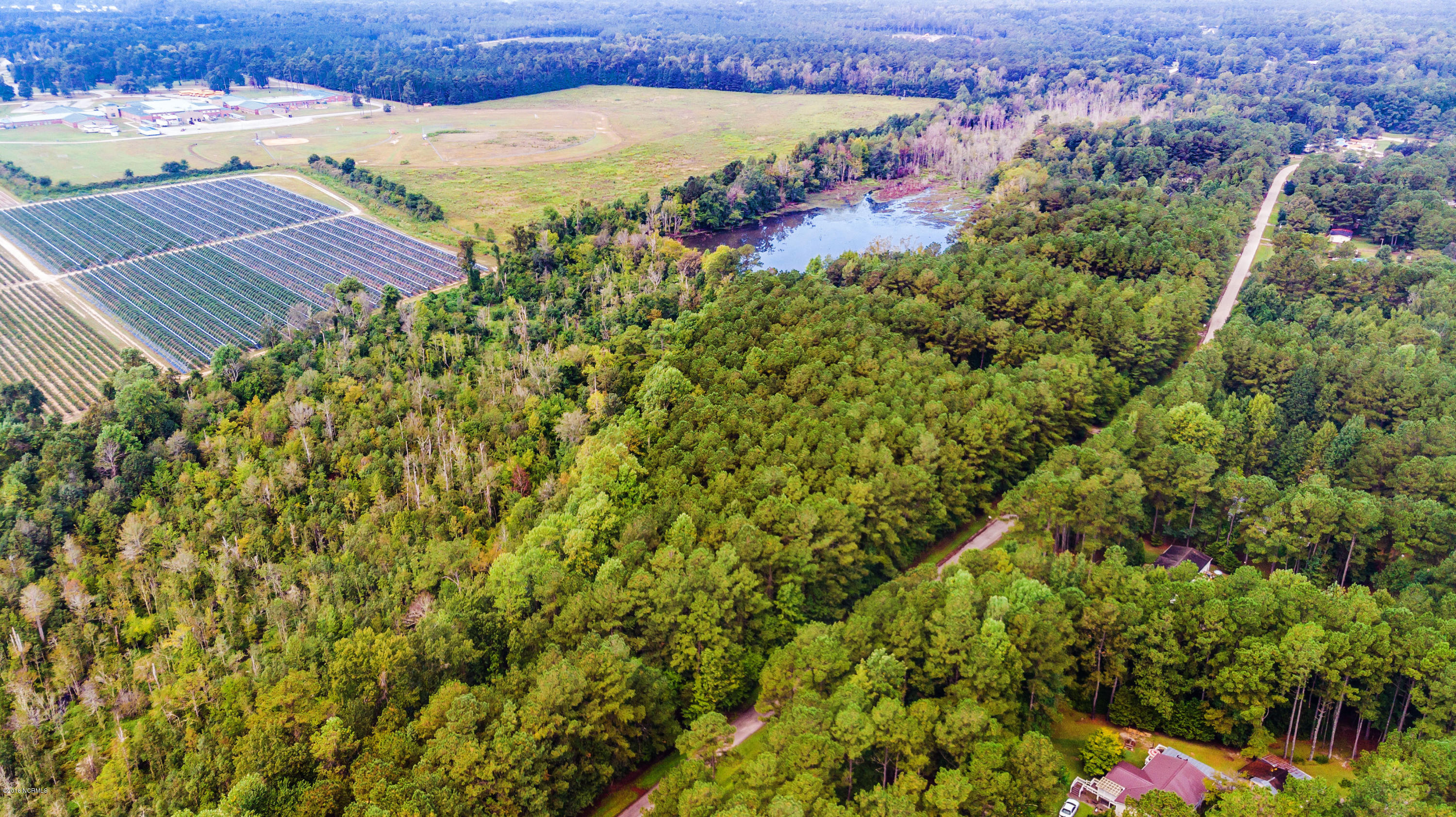 Lot 76 Pond Road Rocky Point, NC 28457 - Photo 21 of 22 DJI_0659