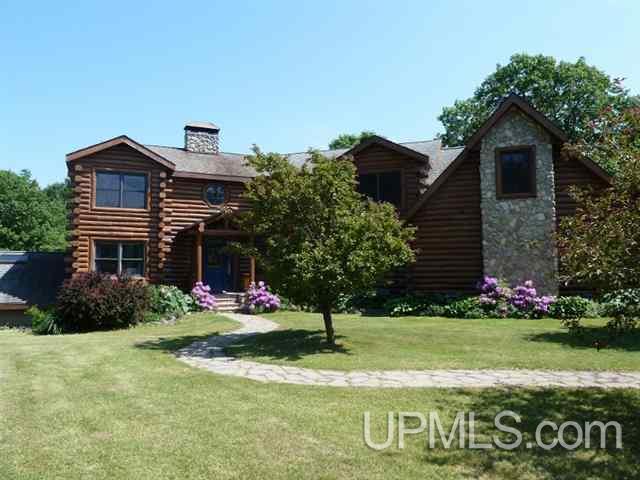 21145 Rivendell Trail Houghton, MI 49931 - Photo 4 of 36