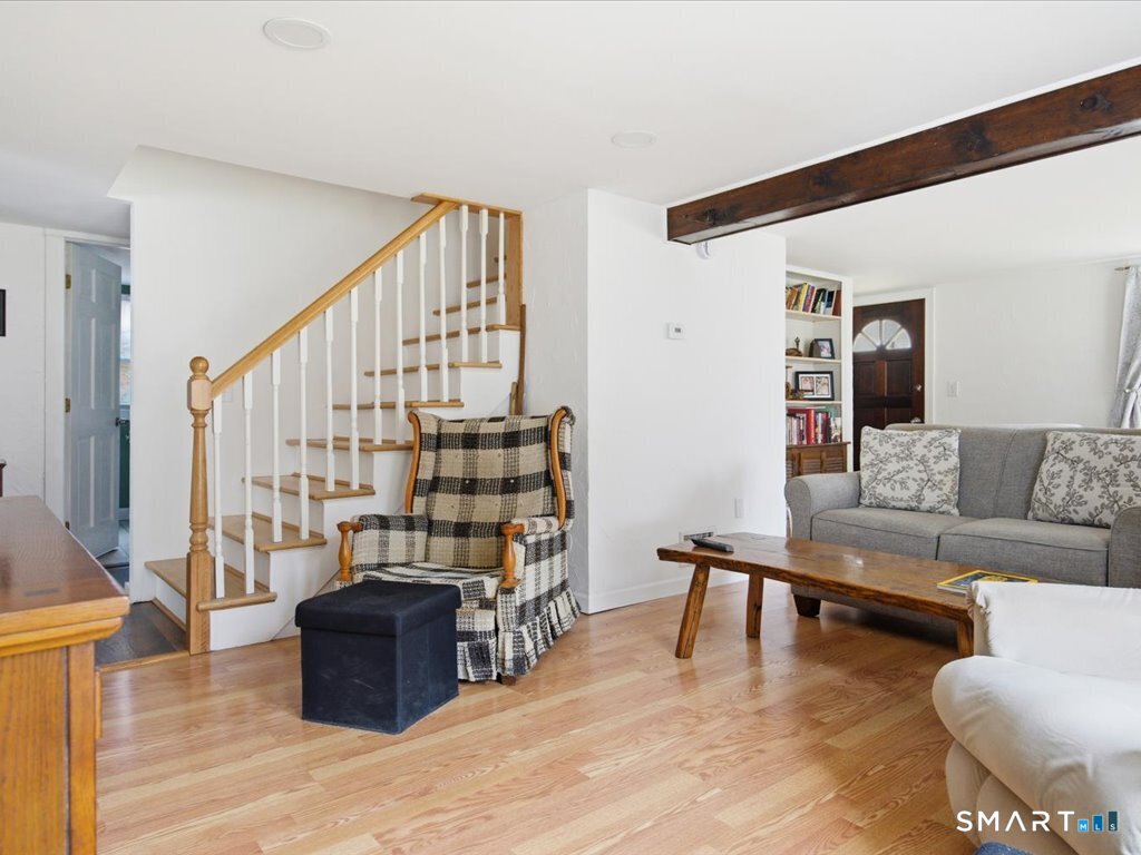 247 Cossaduck Hill Road North Stonington, CT 06359 - Photo 11 of 41