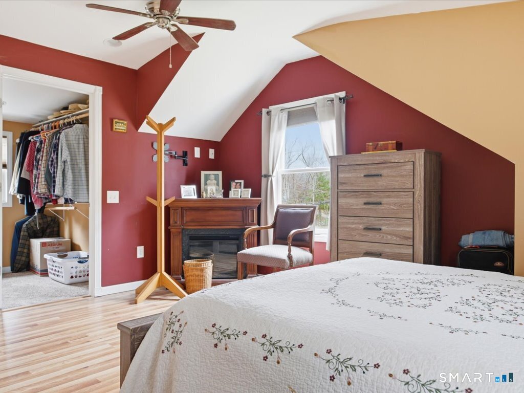 247 Cossaduck Hill Road North Stonington, CT 06359 - Photo 13 of 41