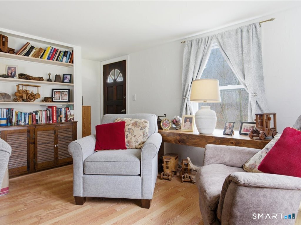 247 Cossaduck Hill Road North Stonington, CT 06359 - Photo 20 of 41