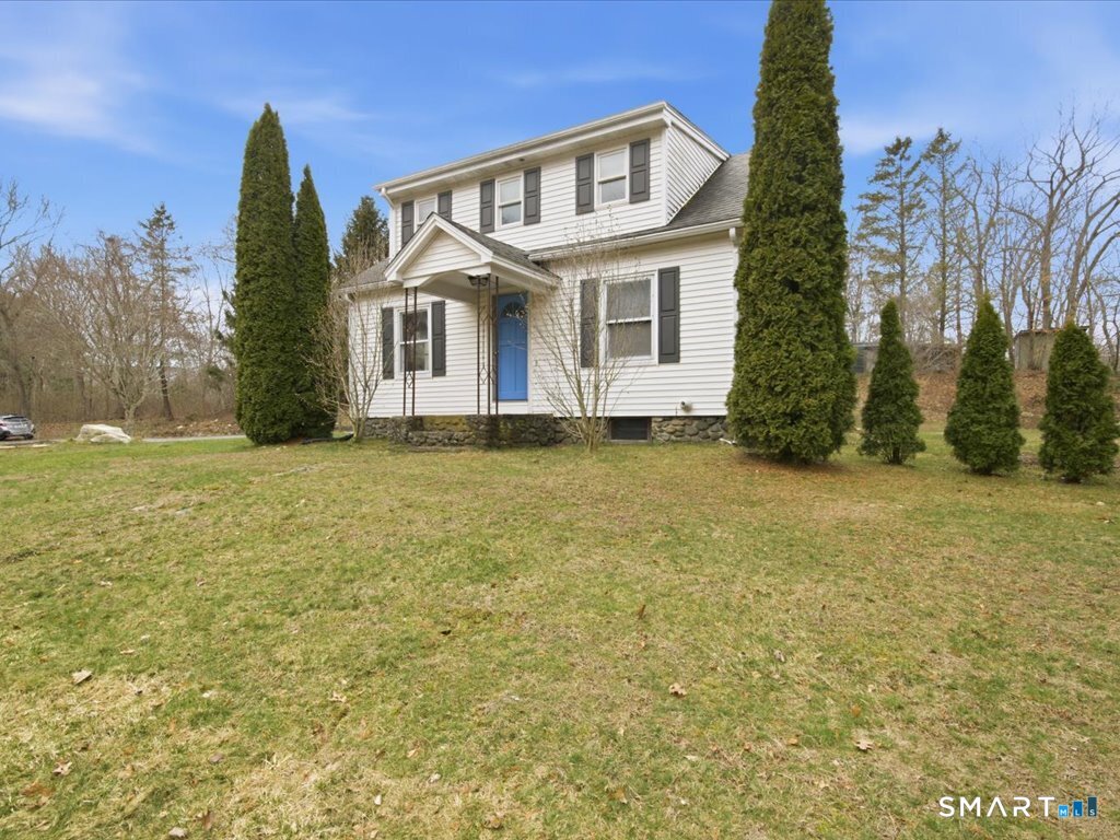 247 Cossaduck Hill Road North Stonington, CT 06359 - Photo 2 of 41