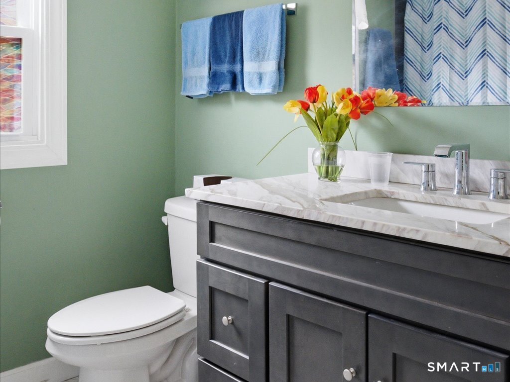 247 Cossaduck Hill Road North Stonington, CT 06359 - Photo 21 of 41