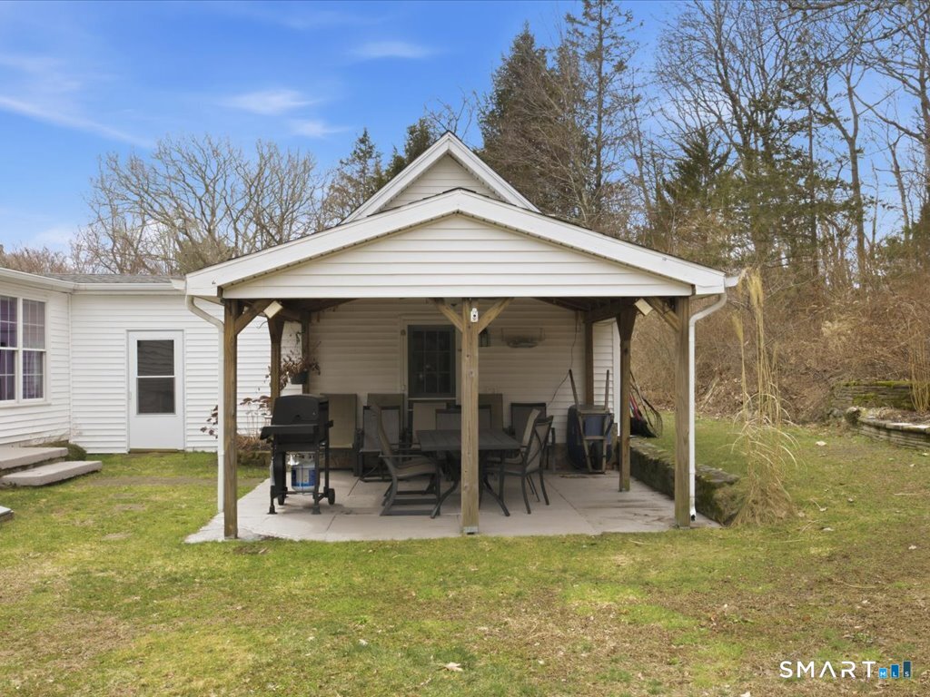 247 Cossaduck Hill Road North Stonington, CT 06359 - Photo 35 of 41