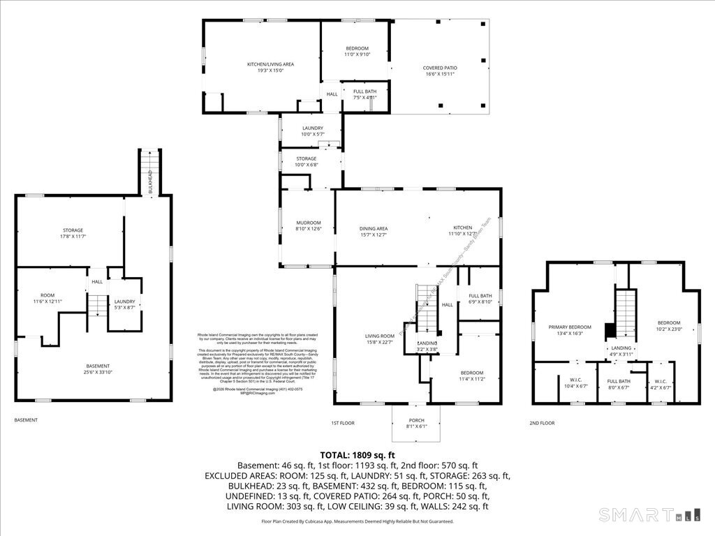 247 Cossaduck Hill Road North Stonington, CT 06359 - Photo 38 of 41