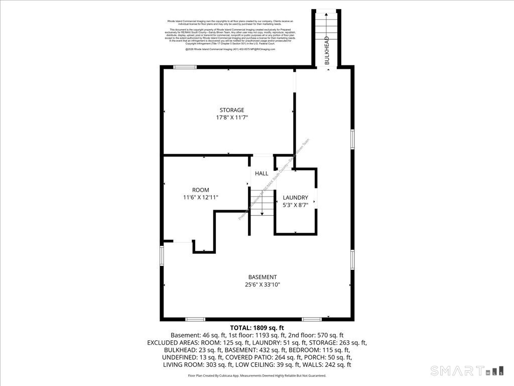 247 Cossaduck Hill Road North Stonington, CT 06359 - Photo 39 of 41