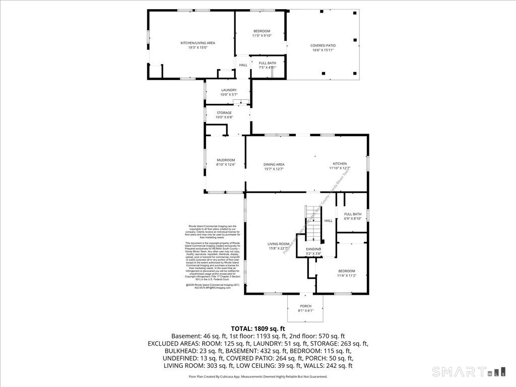 247 Cossaduck Hill Road North Stonington, CT 06359 - Photo 40 of 41