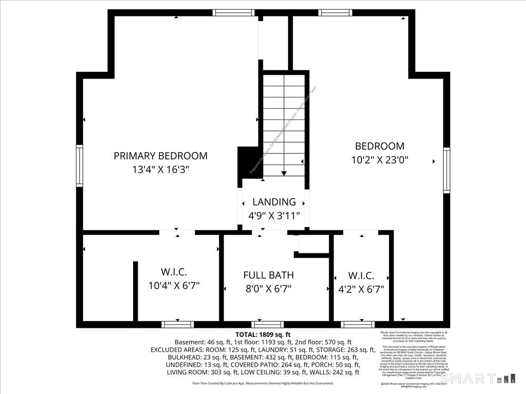 247 Cossaduck Hill Road North Stonington, CT 06359 - Photo 41 of 41