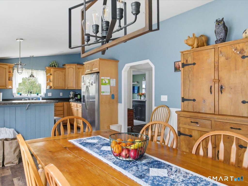 247 Cossaduck Hill Road North Stonington, CT 06359 - Photo 6 of 41