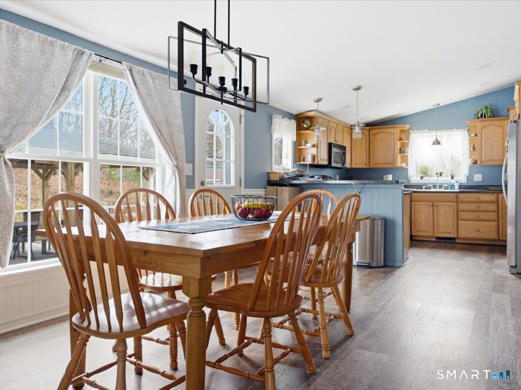 247 Cossaduck Hill Road North Stonington, CT 06359 - Photo 9 of 41