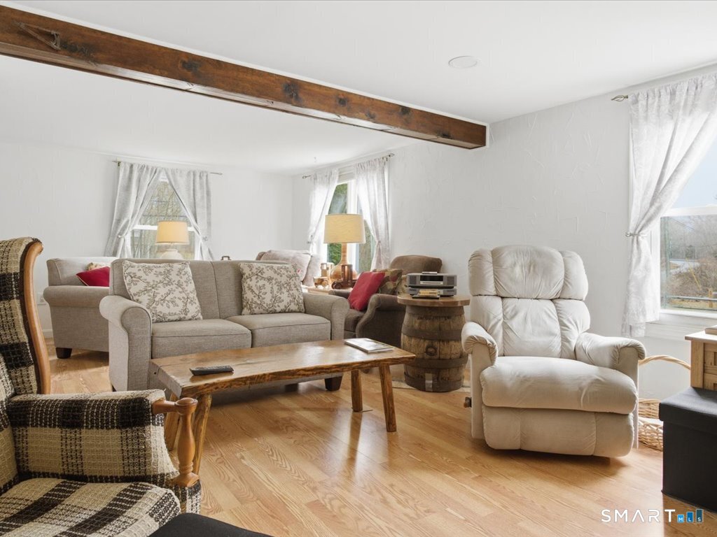 247 Cossaduck Hill Road North Stonington, CT 06359 - Photo 10 of 41