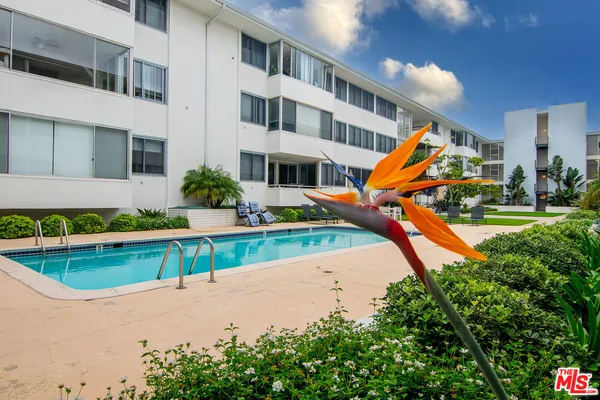 $3,600 | 8701 Delgany Avenue, Unit 208, Playa del Rey, CA 90293