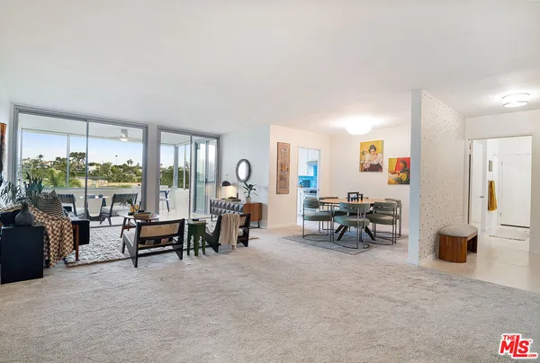 $3,600 | 8701 Delgany Avenue, Unit 208, Playa del Rey, CA 90293