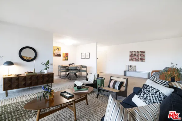 $3,600 | 8701 Delgany Avenue, Unit 208, Playa del Rey, CA 90293