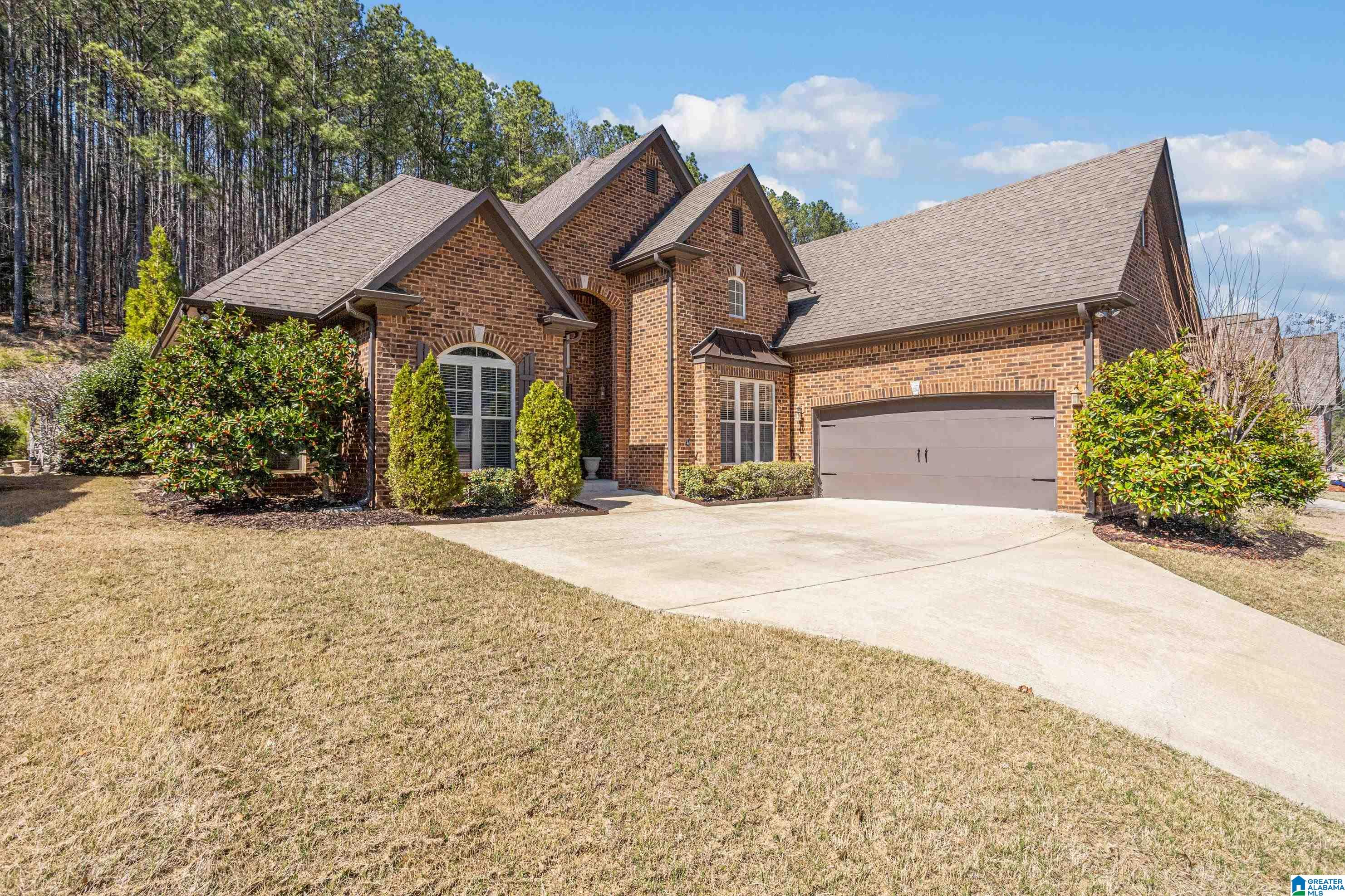 1340 Caliston Way Pelham, AL 35124 - Photo 36 of 41