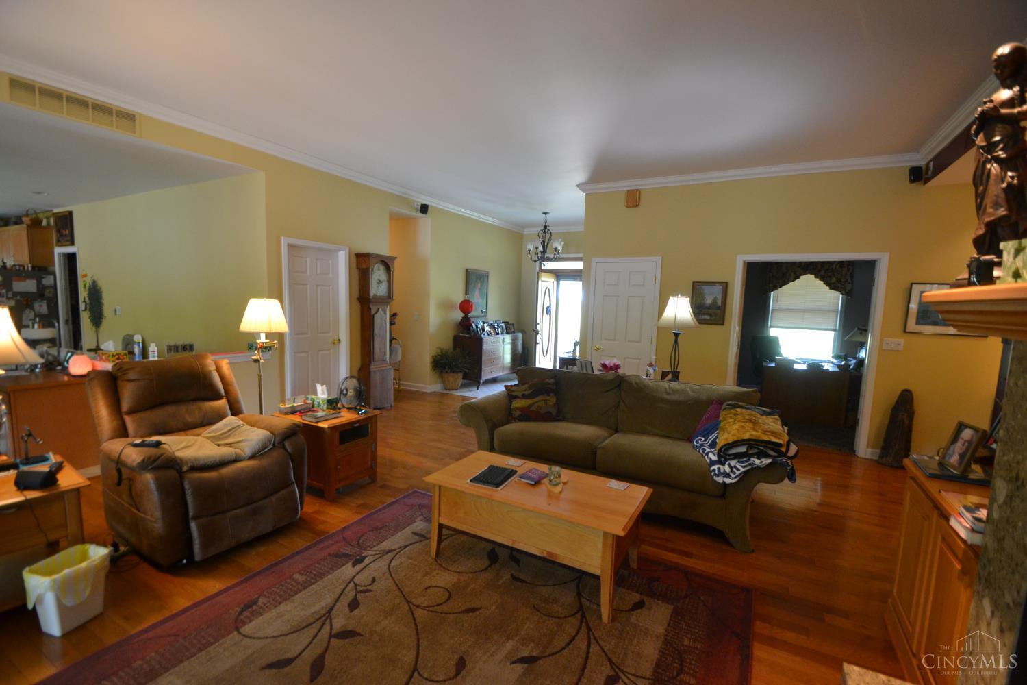 633 Robins Way Ripley, OH 45167 - Photo 16 of 56