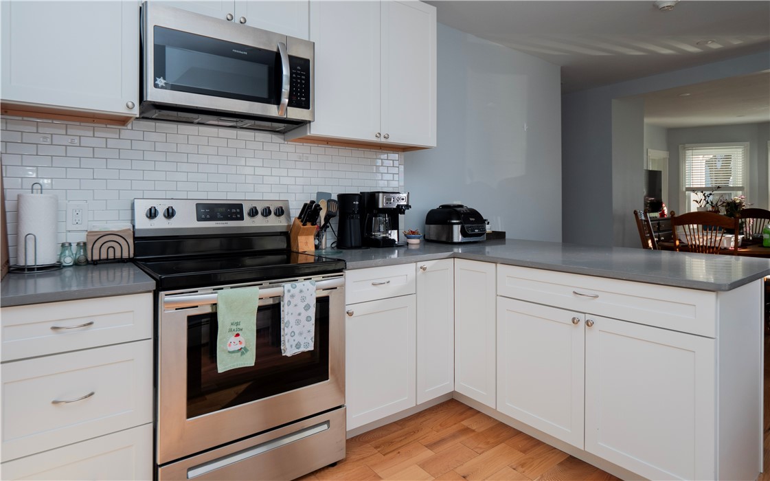 31 Sunset Avenue, Unit 1D West Warwick, RI 02893 - Photo 12 of 25