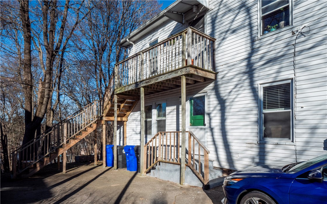 31 Sunset Avenue, Unit 1D West Warwick, RI 02893 - Photo 22 of 25