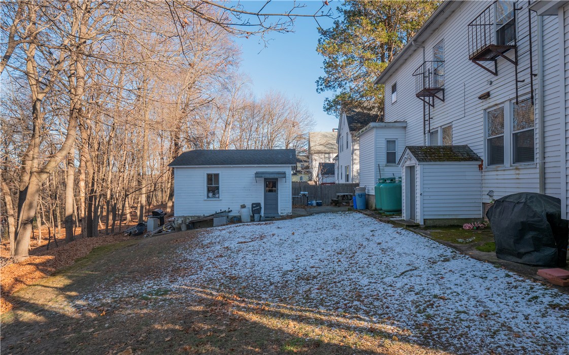 31 Sunset Avenue, Unit 1D West Warwick, RI 02893 - Photo 23 of 25