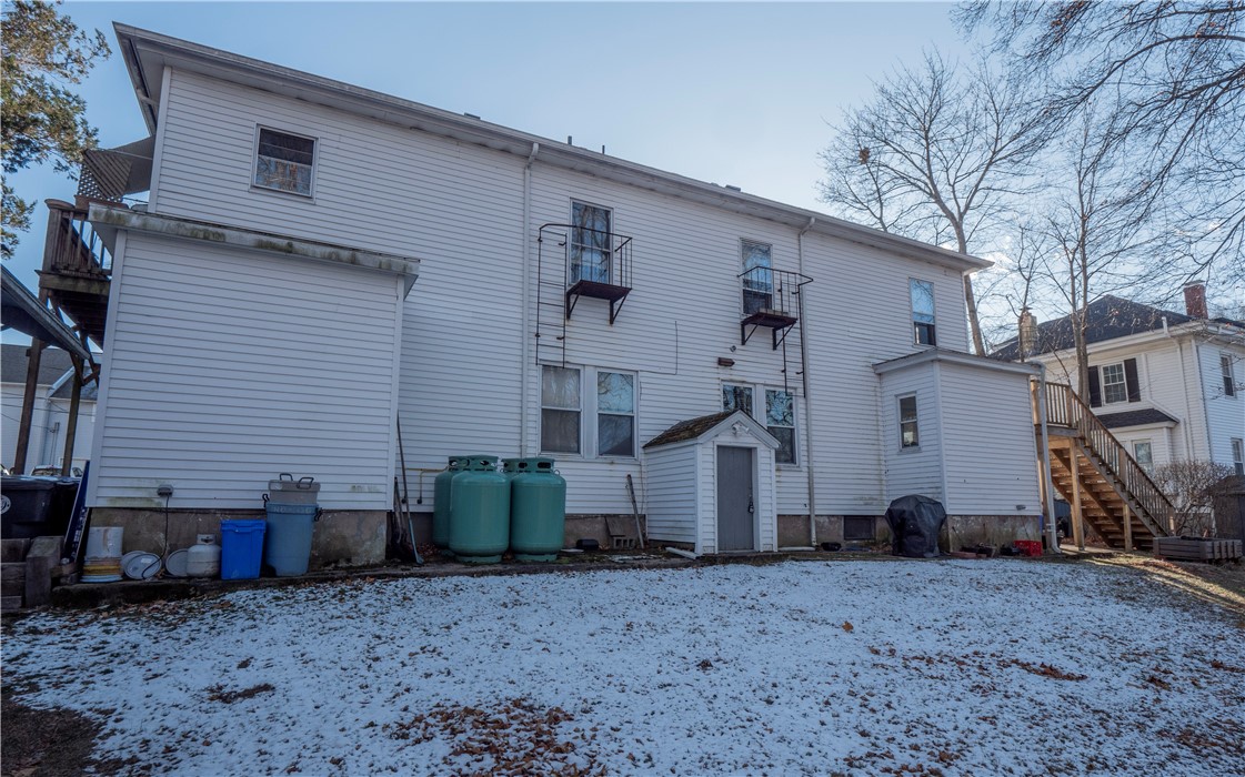 31 Sunset Avenue, Unit 1D West Warwick, RI 02893 - Photo 24 of 25