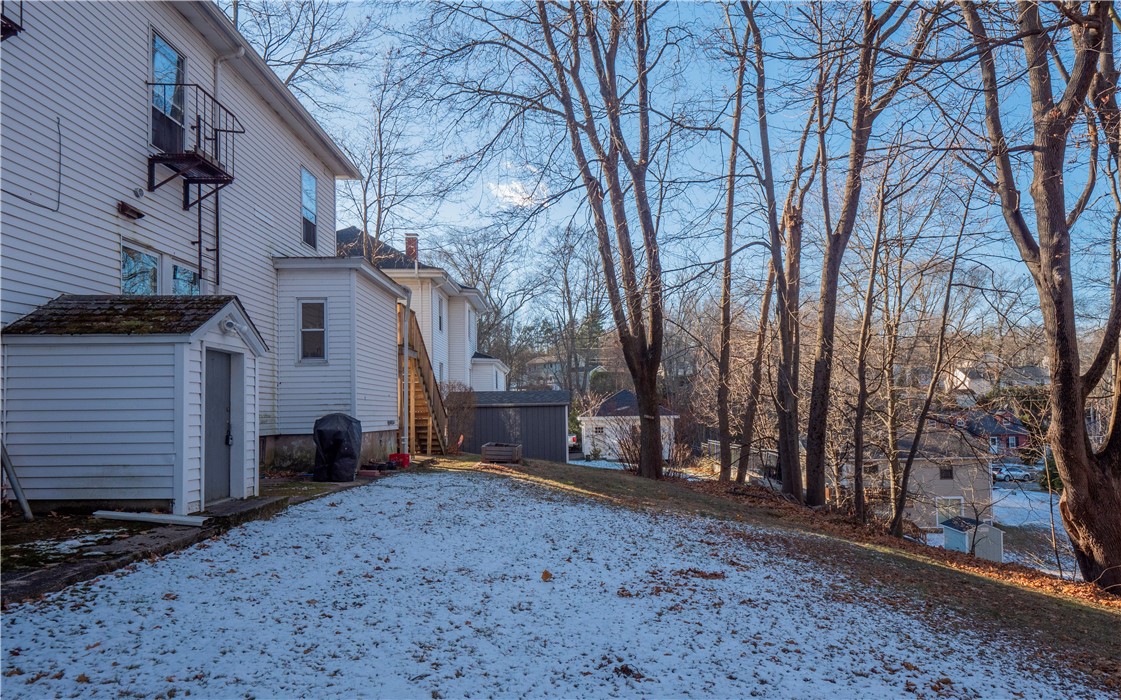 31 Sunset Avenue, Unit 1D West Warwick, RI 02893 - Photo 25 of 25