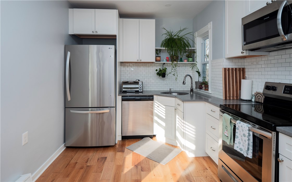 31 Sunset Avenue, Unit 1D West Warwick, RI 02893 - Photo 10 of 25