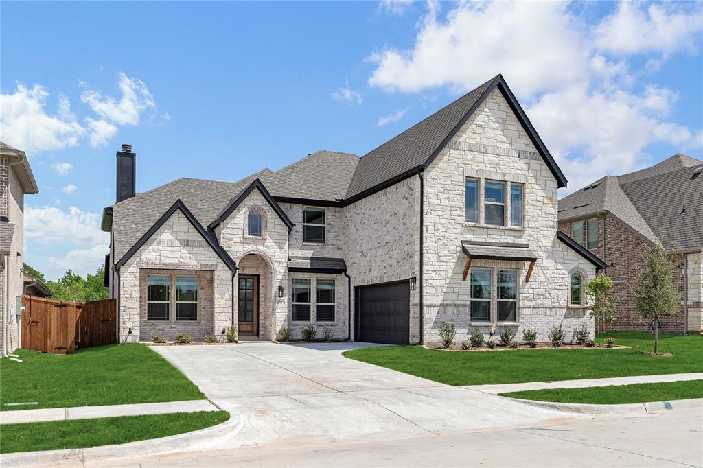 3414 Running Strm Way Melissa, TX 75454 - Photo 1 of 40