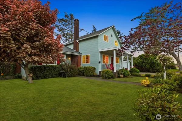$625,000 | 5015 L Place, Seaview, WA 98644