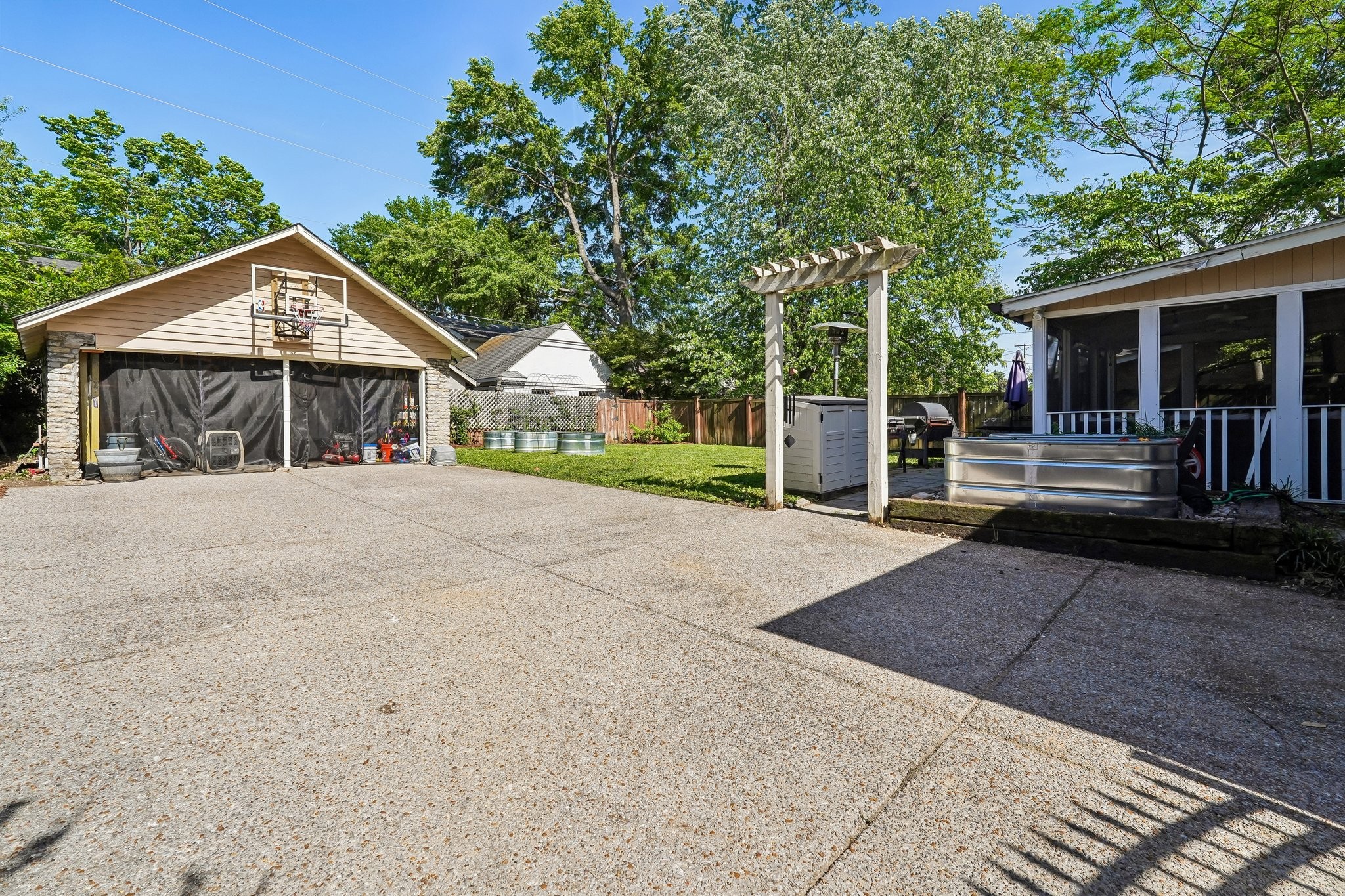 214 Cherokee Road Nashville, TN 37205 - Photo 35 of 35 Gallery Image 35