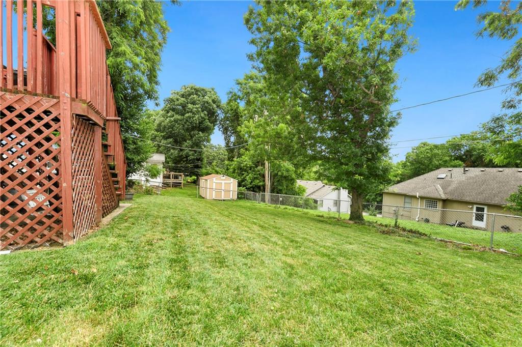 3417 Northeast Prather Road Kansas City, MO 64116 - Photo 31 of 31