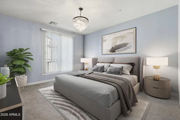 $459,900 | 2777 South Cavalier Drive, Unit 103, Gilbert, AZ 85295