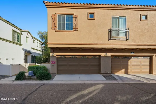 $459,900 | 2777 South Cavalier Drive, Unit 103, Gilbert, AZ 85295