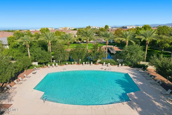 $459,900 | 2777 South Cavalier Drive, Unit 103, Gilbert, AZ 85295