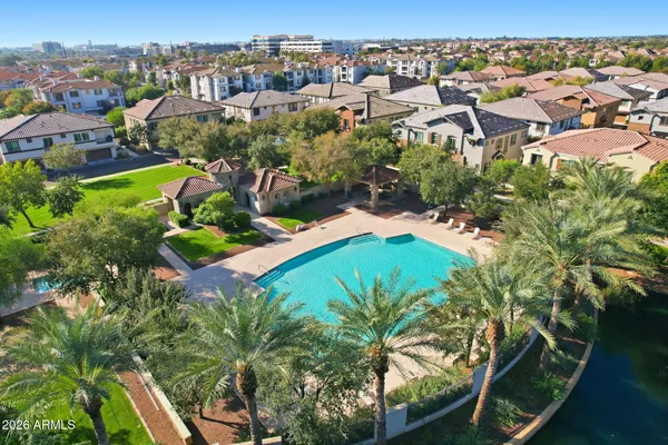 $459,900 | 2777 South Cavalier Drive, Unit 103, Gilbert, AZ 85295