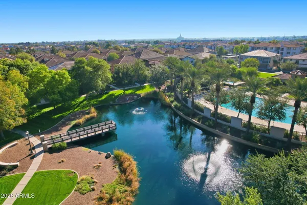 $459,900 | 2777 South Cavalier Drive, Unit 103, Gilbert, AZ 85295