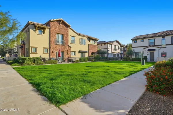 $459,900 | 2777 South Cavalier Drive, Unit 103, Gilbert, AZ 85295