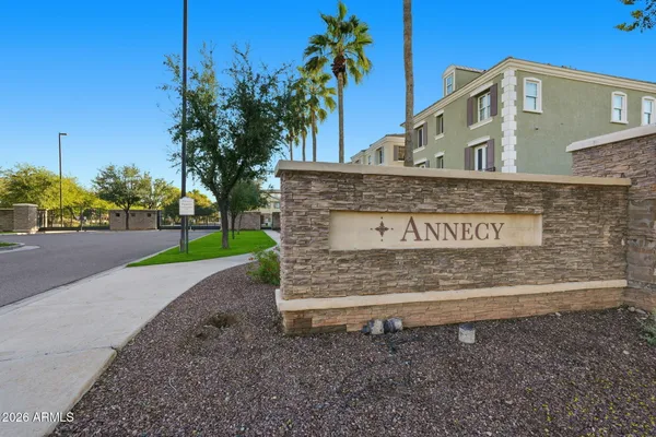 $459,900 | 2777 South Cavalier Drive, Unit 103, Gilbert, AZ 85295