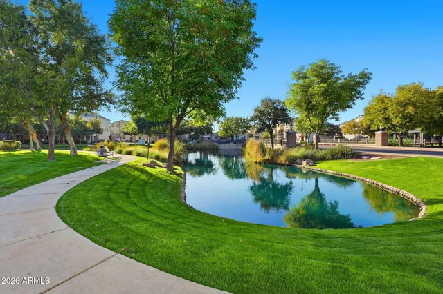 $469,900 | 2777 South Cavalier Drive, Unit 103, Gilbert, AZ 85295