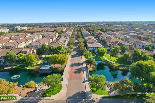 $469,900 | 2777 South Cavalier Drive, Unit 103, Gilbert, AZ 85295