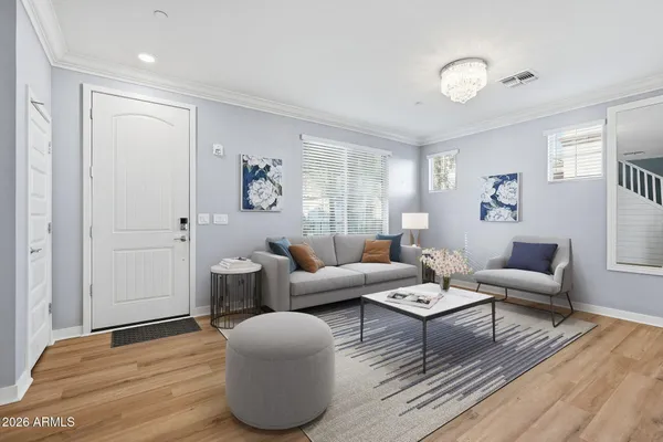 $459,900 | 2777 South Cavalier Drive, Unit 103, Gilbert, AZ 85295