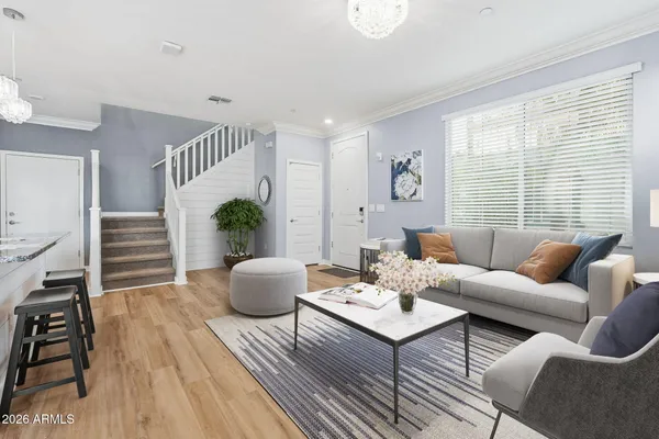 $459,900 | 2777 South Cavalier Drive, Unit 103, Gilbert, AZ 85295